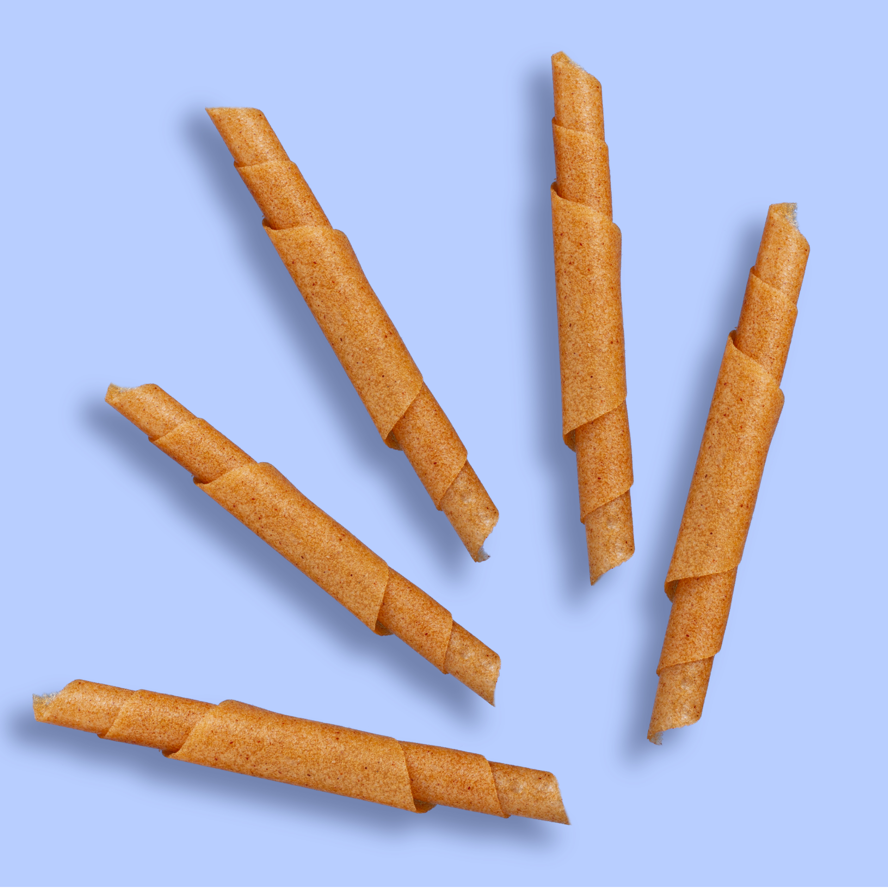 Набір пастили FRUIT SNACK Яблуко/Кориця (FS-01004)