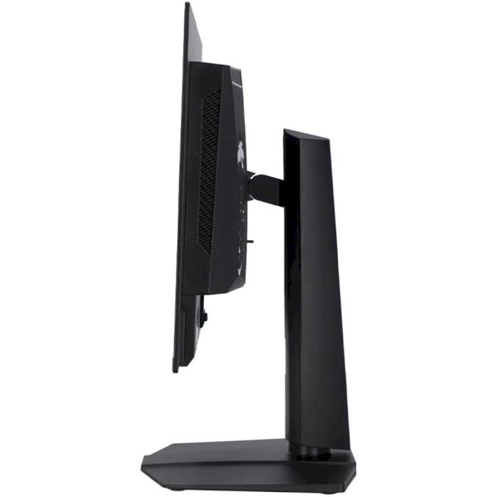 Монітор ігровий MSI MAG 272UP QD-OLED X24 3840x2160 240 Гц 250 кд/м2 Black (32202285) - фото 2 Монітор ігровий MSI MAG 272UP QD-OLED X24 3840x2160 240 Гц 250 кд/м2 Black (32202285) - фото 2
