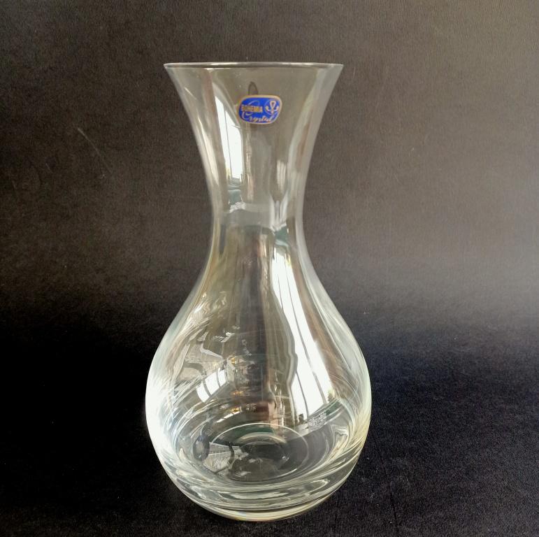 Декантер для вина Bohemia 1,25 л (9351)
