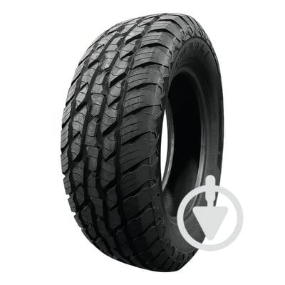 Автошина Wanli A/T SU009 245/70 R16 111T XL Автошина Wanli A/T SU009 245/70 R16 111T XL