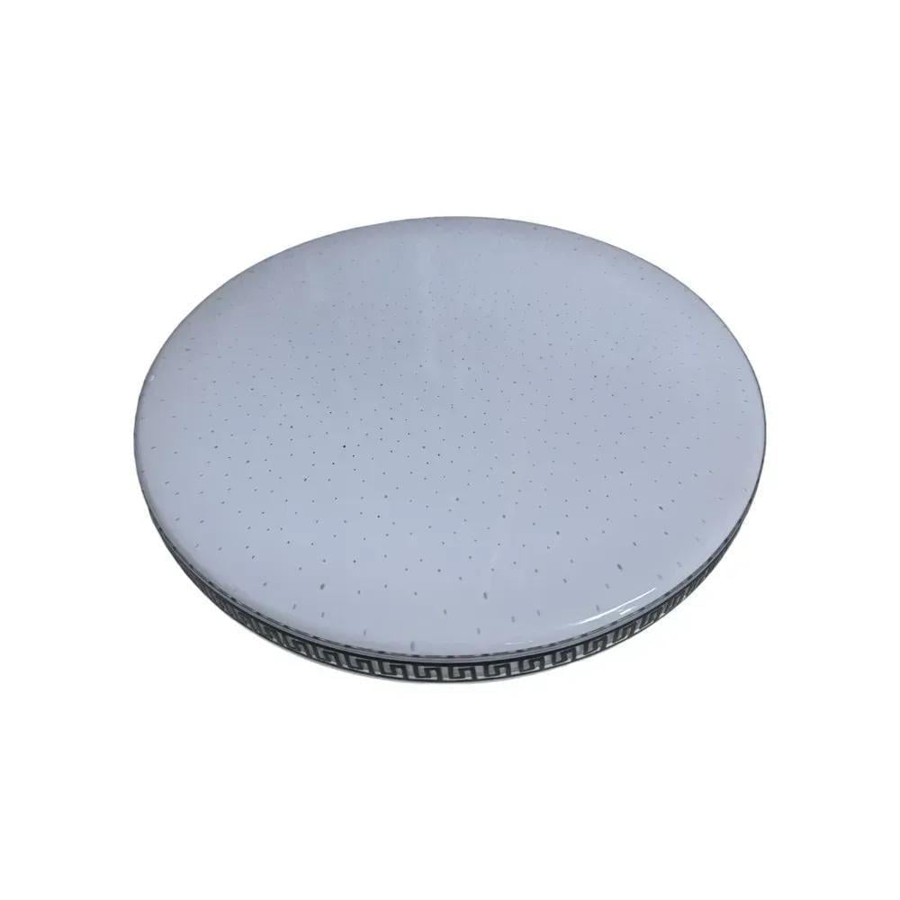 LED-светильник Biom DL-R107-18-5 без пульта 5000K 18 Вт (27552788)