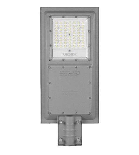 Фонарь уличный LED автономный Videx 2300Lm 5000K (VL-SLSO-082-S) Фонарь уличный LED автономный Videx 2300Lm 5000K (VL-SLSO-082-S)