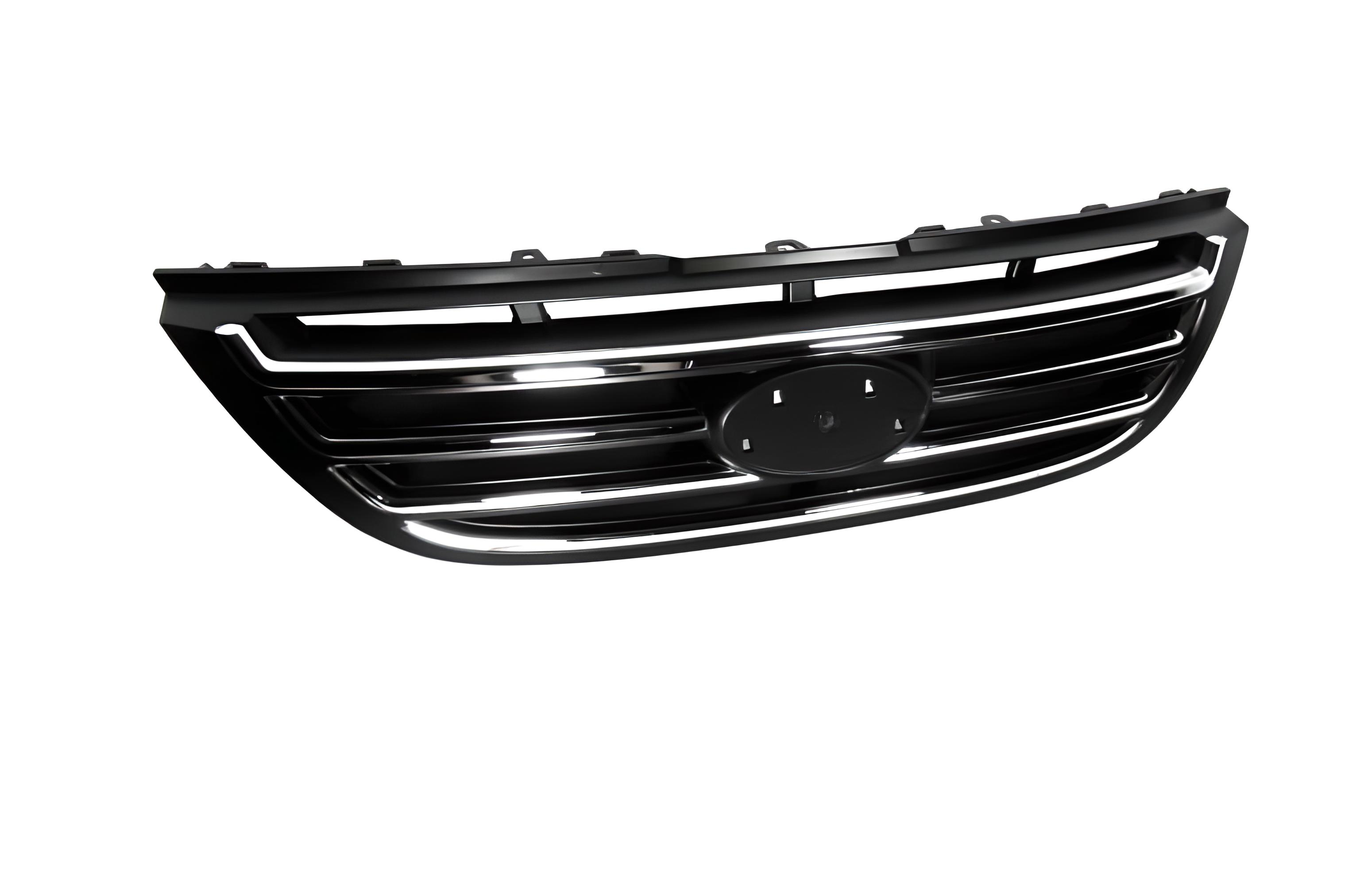 Решетка радиатора AVTM Kia Cerato 2006-2009 SDN (184001990)