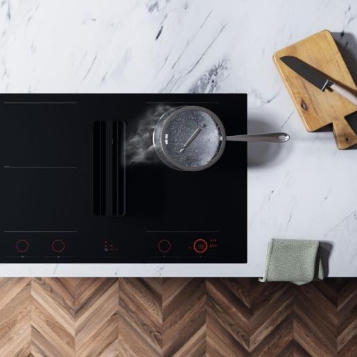 Варильна поверхня Asko HIHD 854GF (44117) - фото 2 Варильна поверхня Asko HIHD 854GF (44117) - фото 2