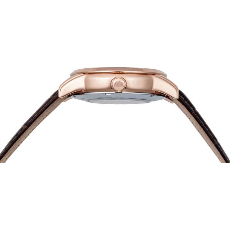 Наручний годинник чоловічий Orient RA-AK0009T10B (533513) - фото 2