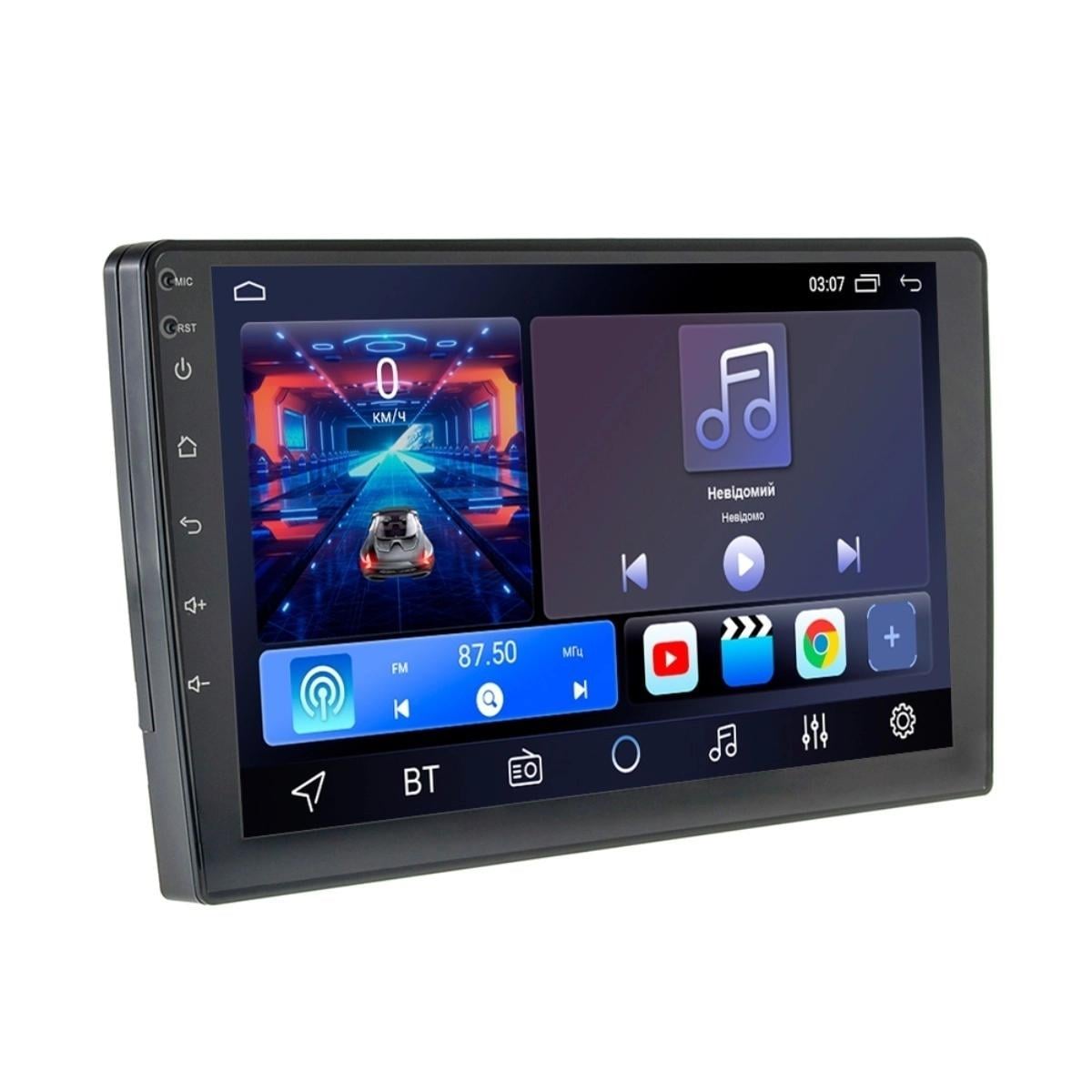 Автомагнитола 9" Nextone N902 CPL 2x32 GB (122787)