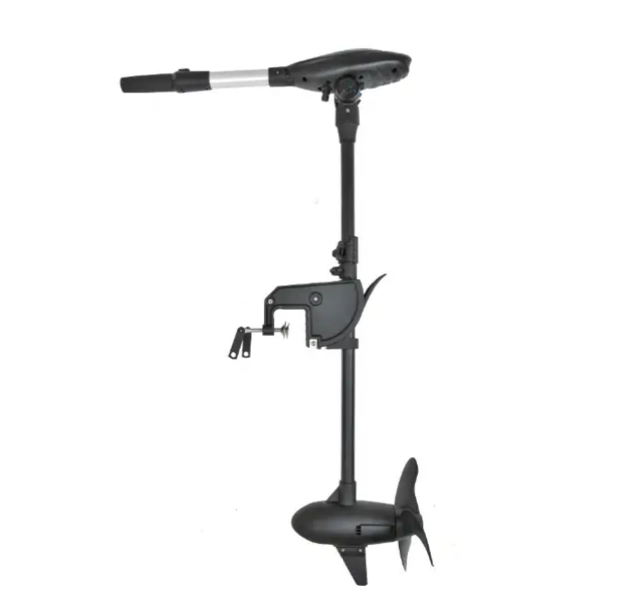 Електромотор Haswing Protruar G 3 к.с. 110 lbs 24V (2275342470)