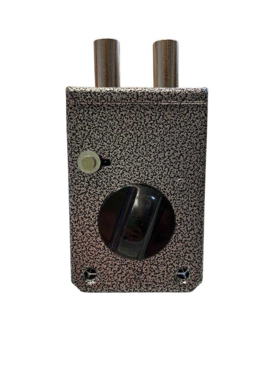 Замок дверной накладной Sofia 14-48 аналог Арико ЗН-2 - фото 2