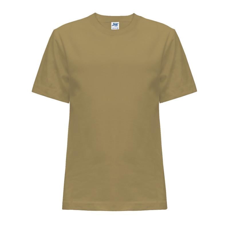 Футболка JHK KID T-SHIRT 9/11 Зеленый (AR)