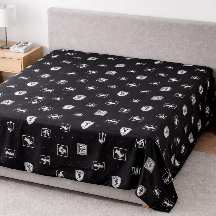 Простынь PaniPava Street Speed бязь 110х160 см (207946207) Простынь PaniPava Street Speed бязь 110х160 см (207946207)