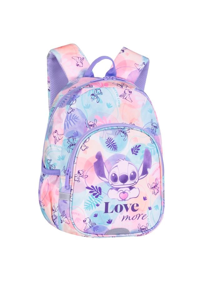 Рюкзак CoolPack TOBY mini STITCH (F023885)