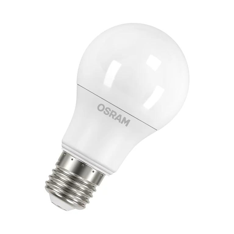 Светодиодная лампа Osram CL MOSQ груша A60 8W 220V 840lm 2700К Е27 (4058075592193)