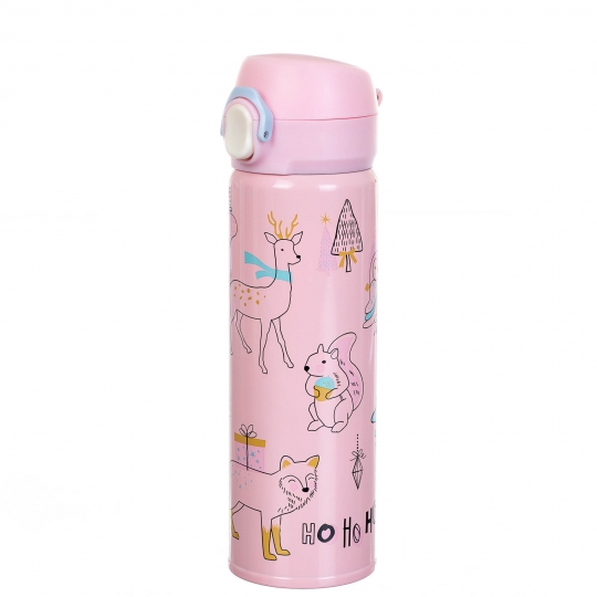 Термос Лесные жители 8204-002-2 500 мл