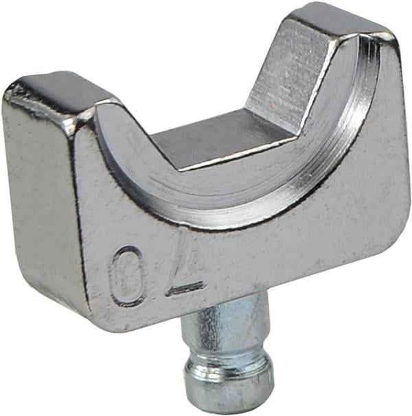 Матриця АСКО-УКРЕМ 70 мм2 для гідравлічного пресу HP-70 1 шт. (A0170020081) - фото 2