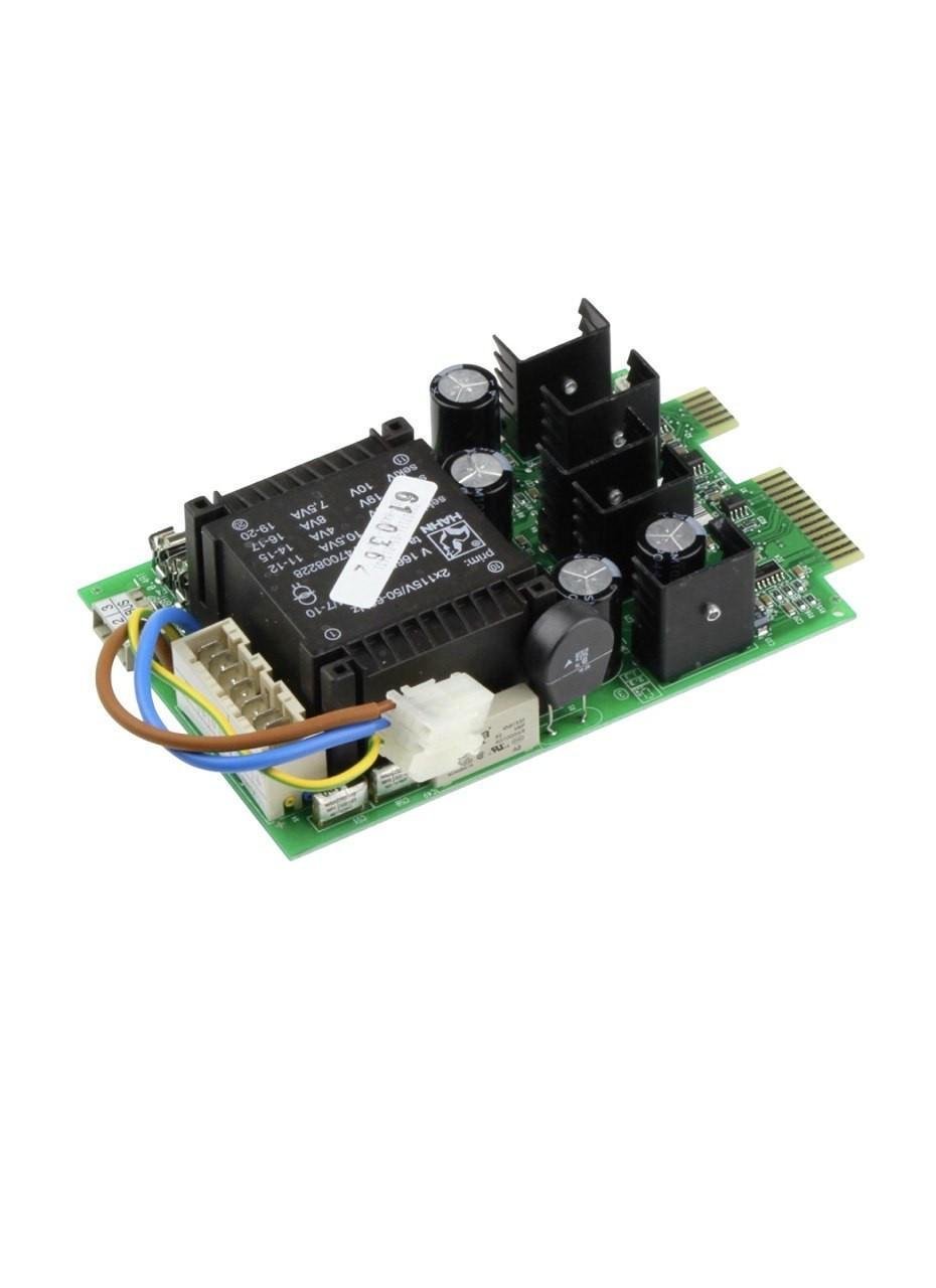 Модуль сетевой NM482 для Bosch Logamatic R4121/4122/4211/4313 (8718585441)