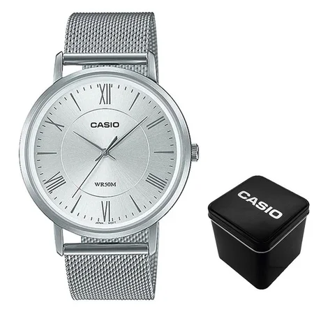 Наручные часы Casio MTP-B110M-7A (203)