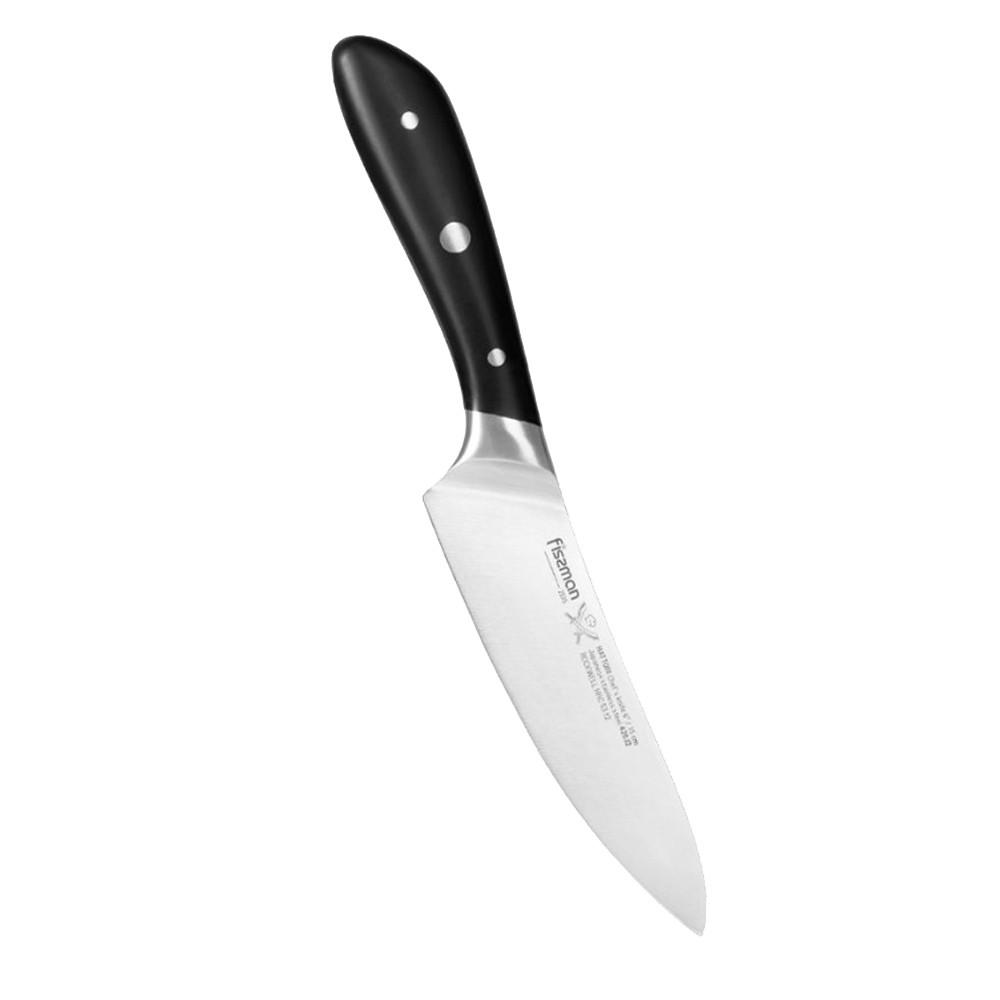 Нож Fissman Hattori 15 см (2525)