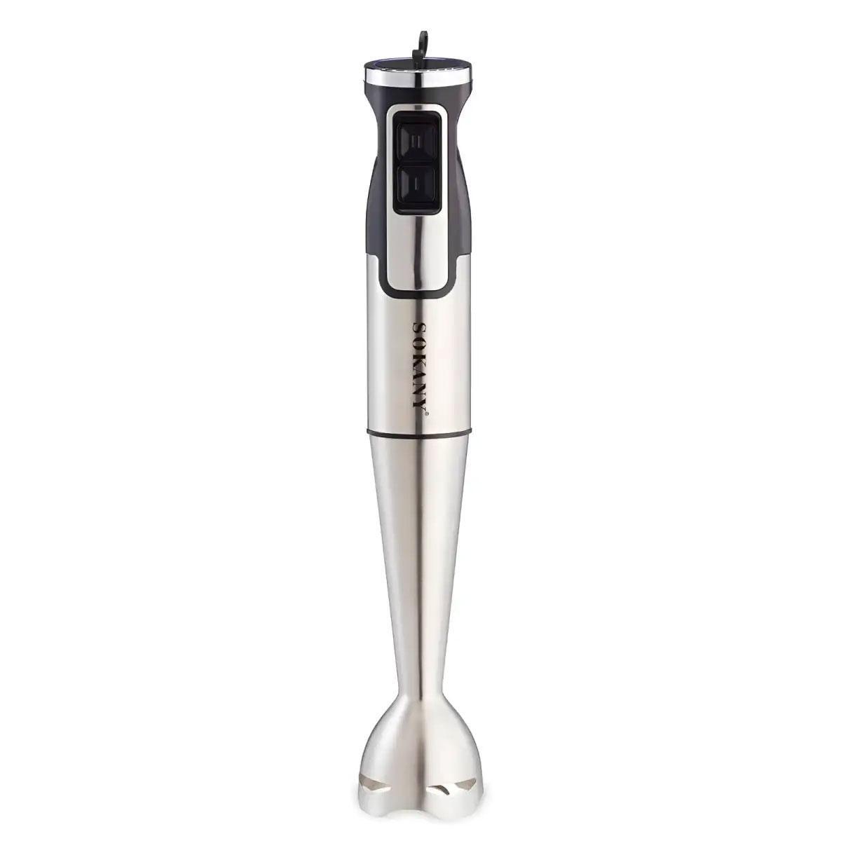 Блендер погружной Sokany 800 Вт (SK1728)