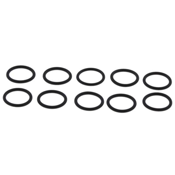 Набор прокладок O-Ring 23x18x2,5 мм 10 шт. для газового и электрического котлов Vaillant 178991 (00000060300)
