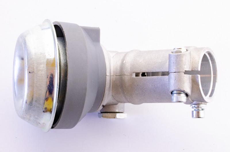 Редуктор нижний для мотокос Оleo-mac/Efco 25 7 шлицов 26 мм (4364)