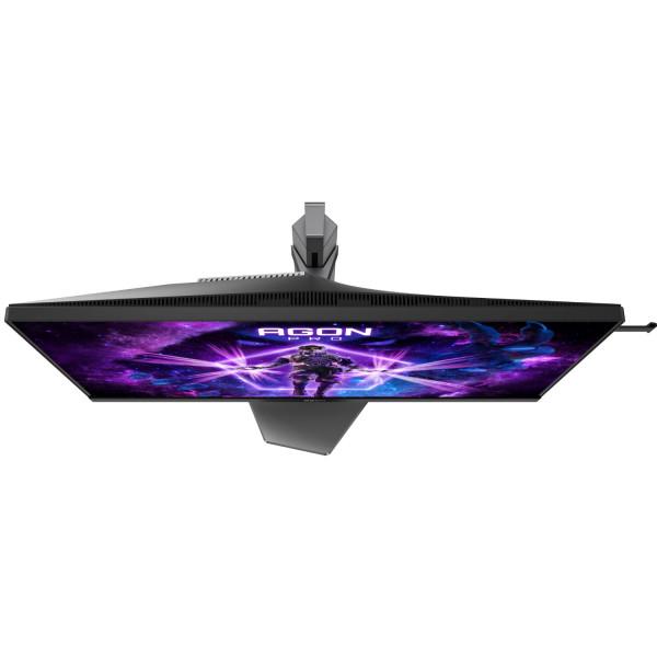 Монитор игровой AOC AGON AG276FK со встроенными колонками (30167612) - фото 8 Монитор игровой AOC AGON AG276FK со встроенными колонками (30167612) - фото 8
