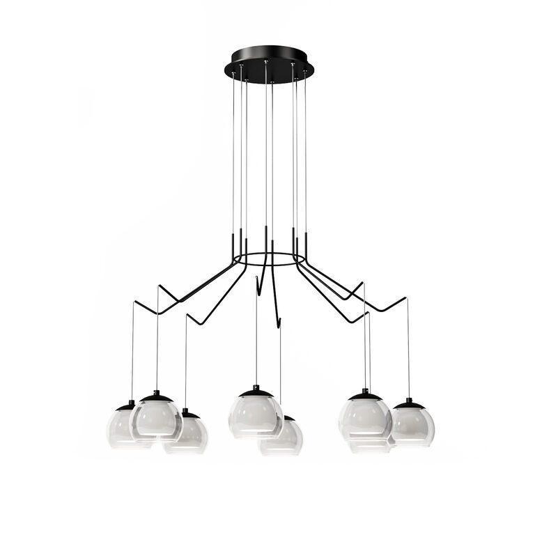 Люстра Eglo Rovigana (39515)