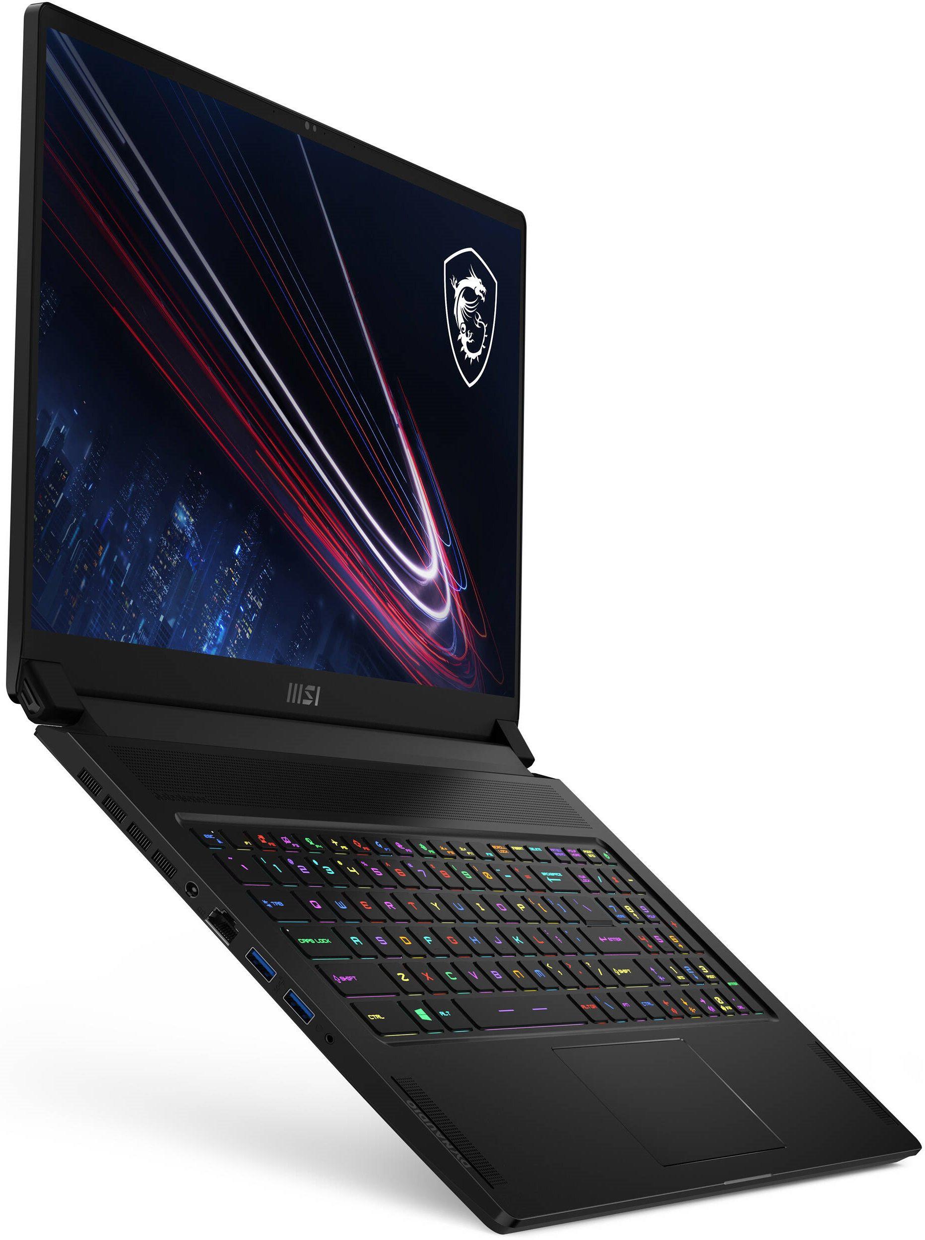 Ноутбук MSI GS76 Stealth 11UE GS7611UE-221US (69593) - фото 5