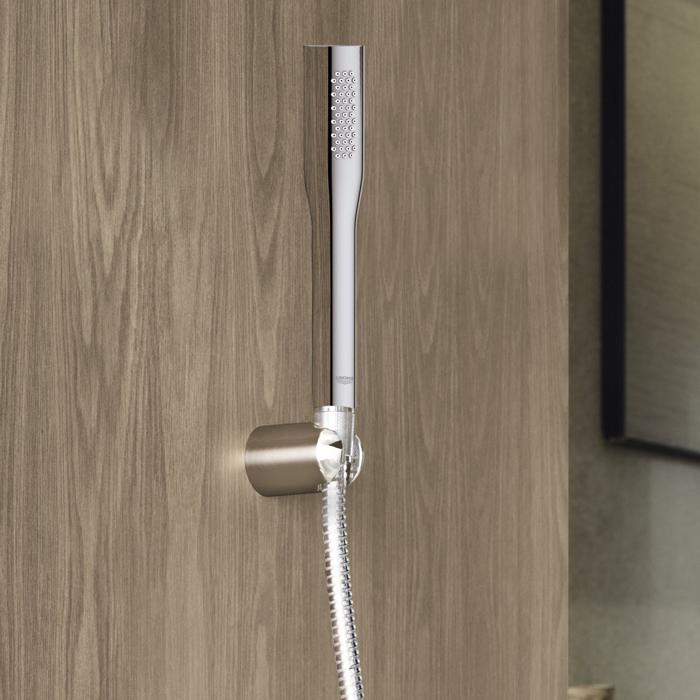 Гігієнічний душ Grohe Euphoria Cosmopolitan Stick Хром (26404000) - фото 2