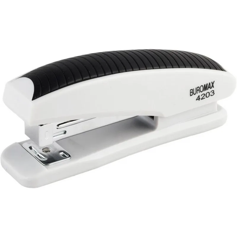 Степлер Buromax №24/26 (BM.4203-01) Степлер Buromax №24/26 (BM.4203-01)