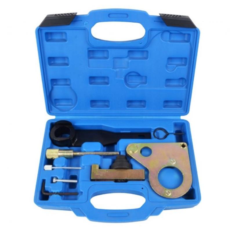 Набір фіксаторів ROCKFORCE RF-908G12 для Renault/Nissan/Opel 2.0 DCI 8 пр. в кейсі - фото 2 Набір фіксаторів ROCKFORCE RF-908G12 для Renault/Nissan/Opel 2.0 DCI 8 пр. в кейсі - фото 2