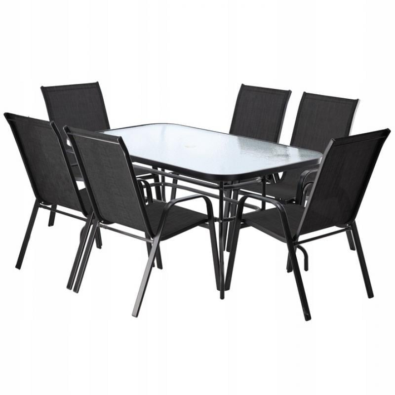 Комплект садовой мебели GardenLine NEO2286KPLCZ