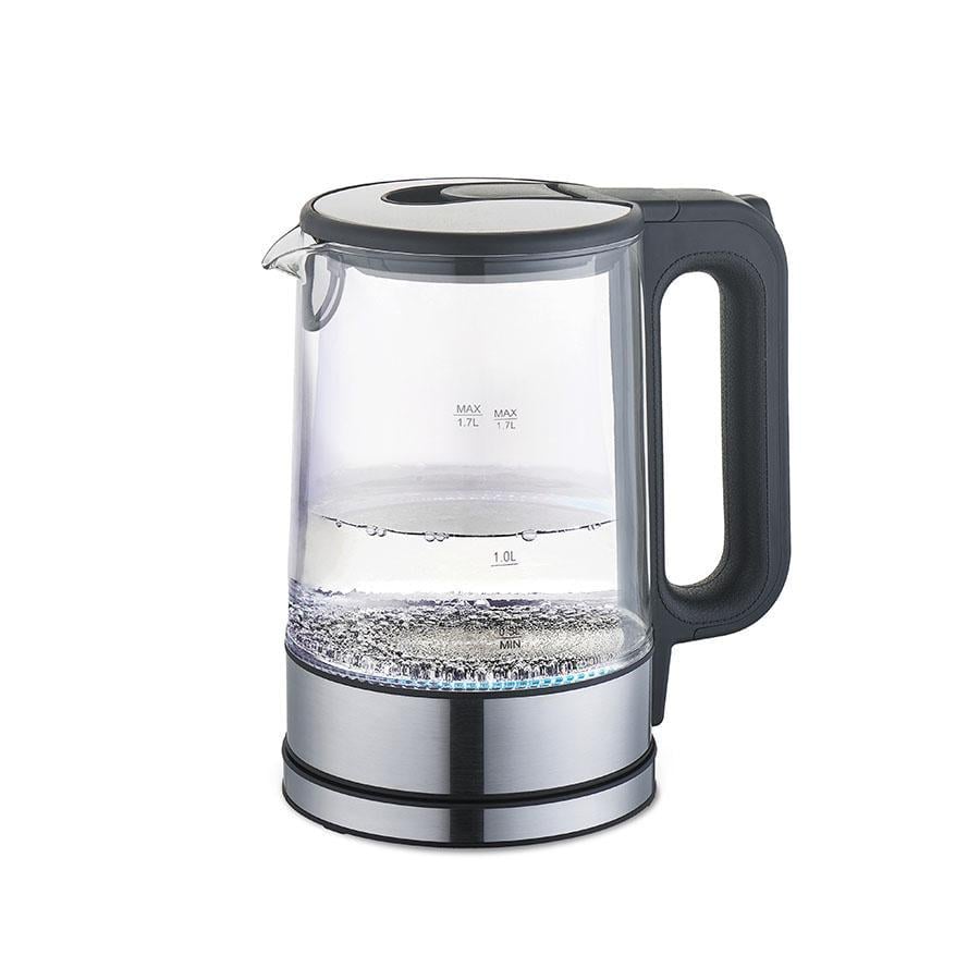 Електрочайник Maestro MR-053  1,7 л Black (118272)