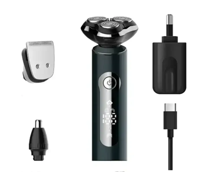 Електробритва Adler AD 2940 з насадками (5903887807890) - фото 2