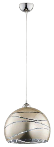 Люстра-подвес Alfa Narvi (60424)