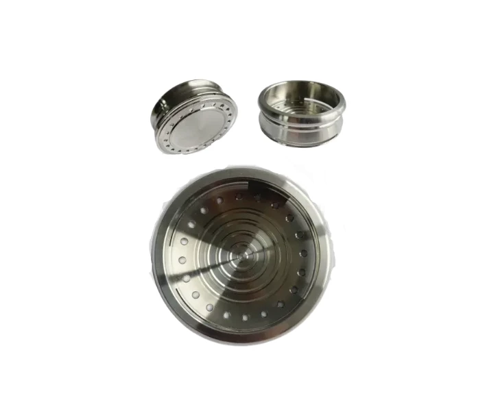 Калауд Touch Steel Master - фото 2 Калауд Touch Steel Master - фото 2