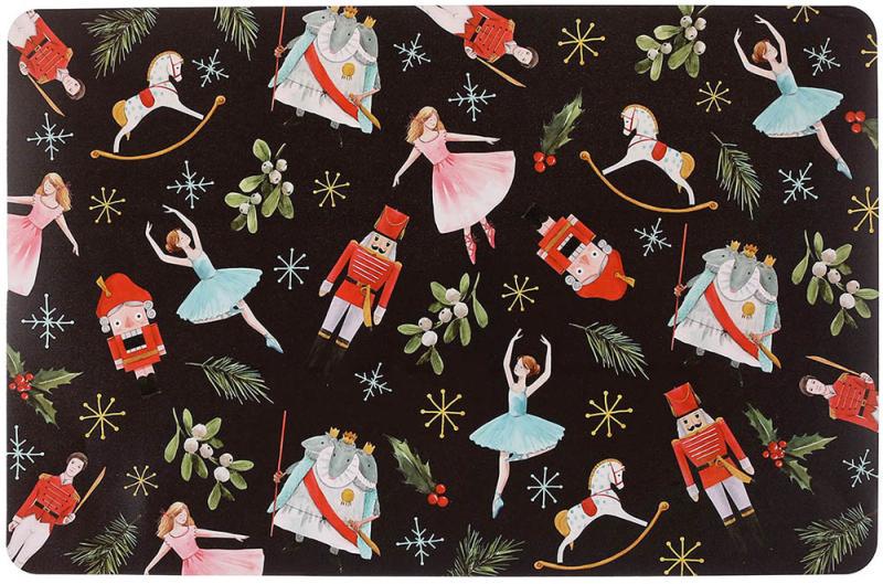 Набір сервірувальних серветок 12 шт. 28x43 см (96) Набір сервірувальних серветок 12 шт. 28x43 см (96)