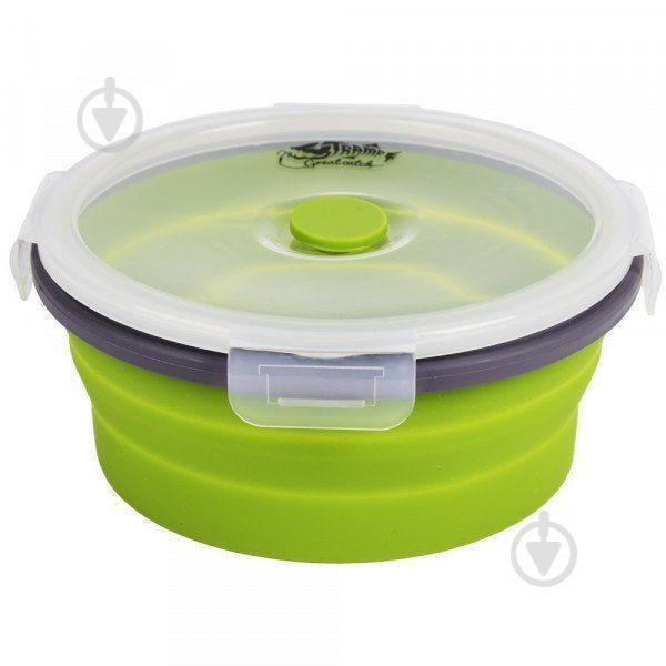Ланч-бокс Tramp TRC-088 550 мл Olive (008769)