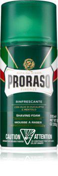 Пена для бритья Proraso с экстрактом эвкалипта 300 мл