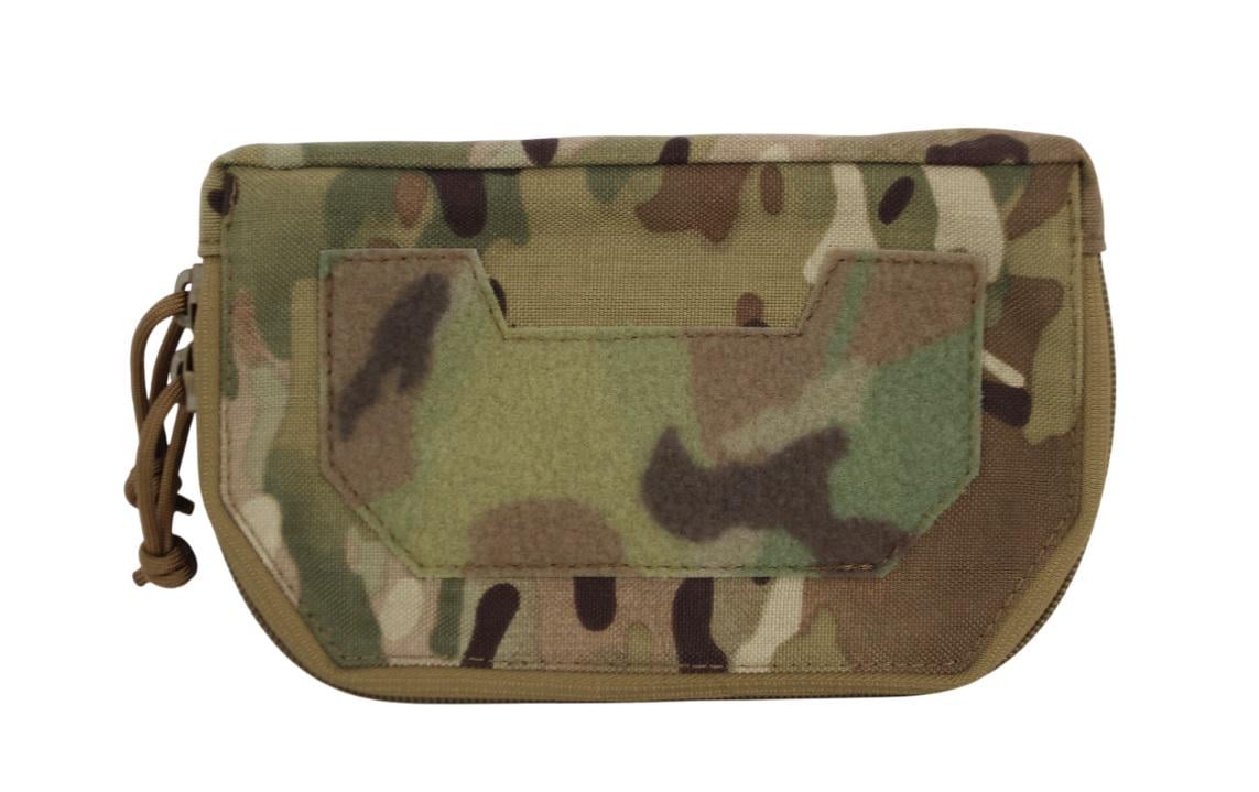 Подсумок административный универсальный uaBronik Gen 2.0 Мультикам (3581373)