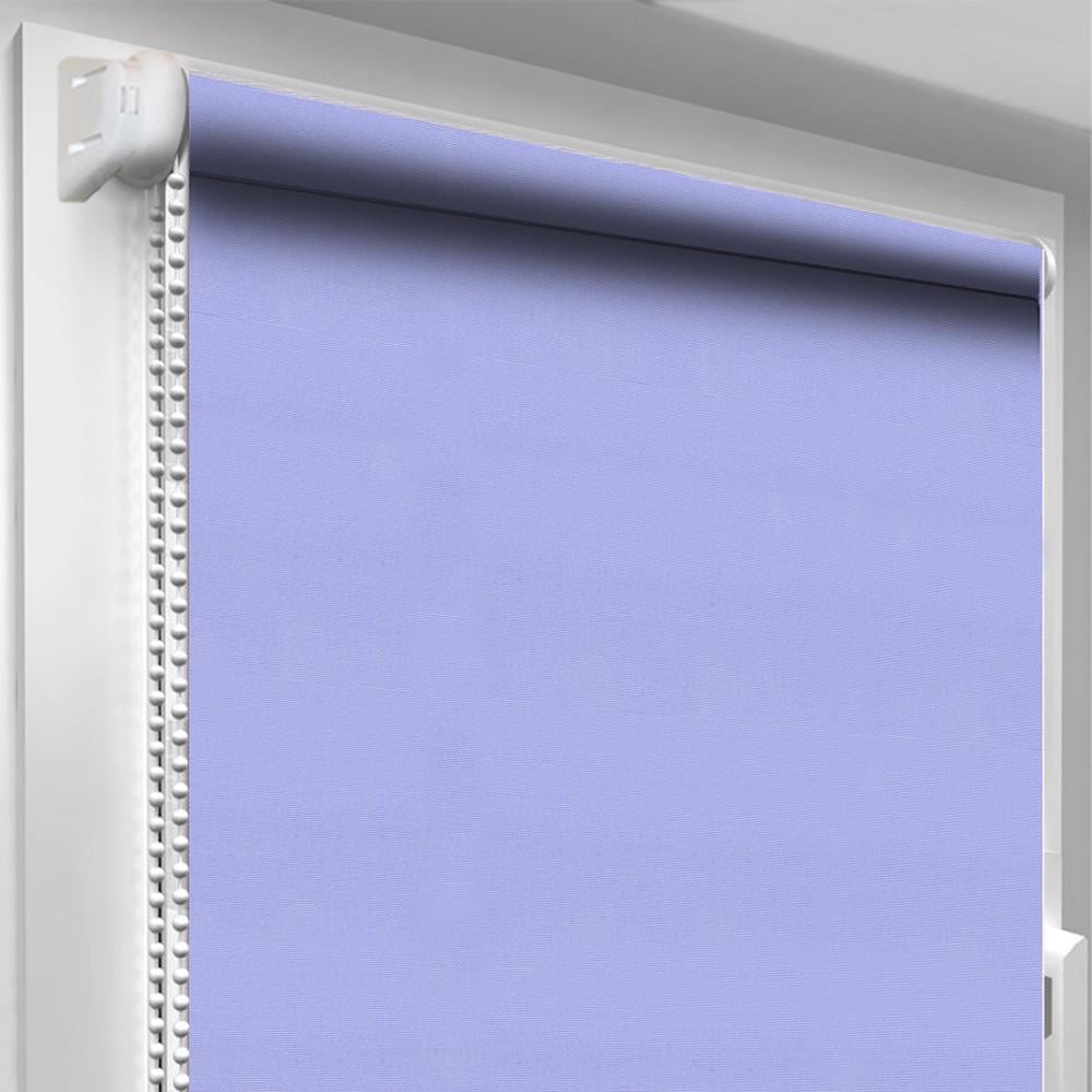 Рулонна штора Oasis батист 525х1700 мм Лаванда (1213176)