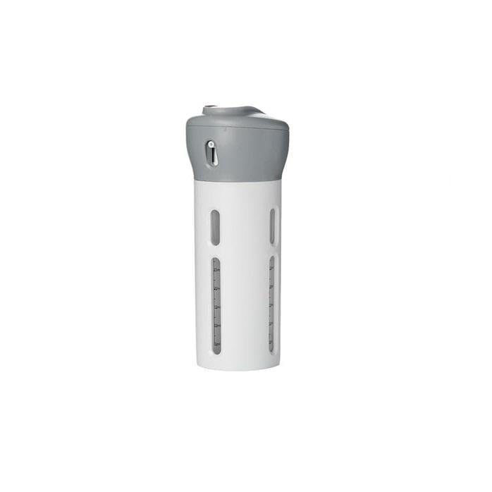 Дорожний органайзер для жидкостей Smart Travel Bottle Set 4в1 (EL1213)