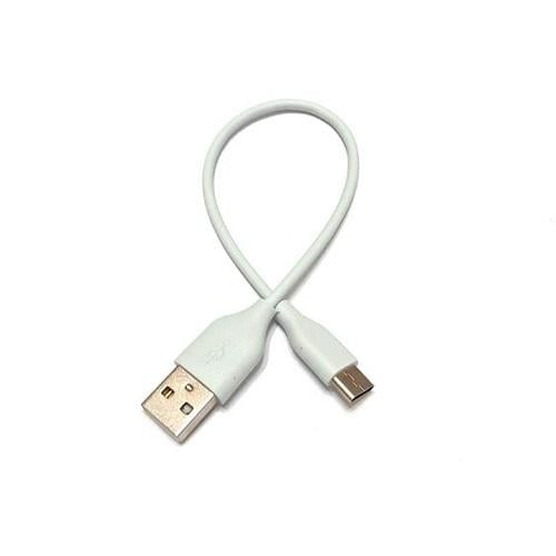 Кабель Value S0732 20 см Белый (10184004)