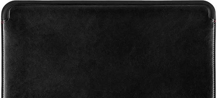 Чохол WiWU Skin Pro Platinum для MacBook Pro 14.2 M1/M2 2021-2023 Black - фото 2