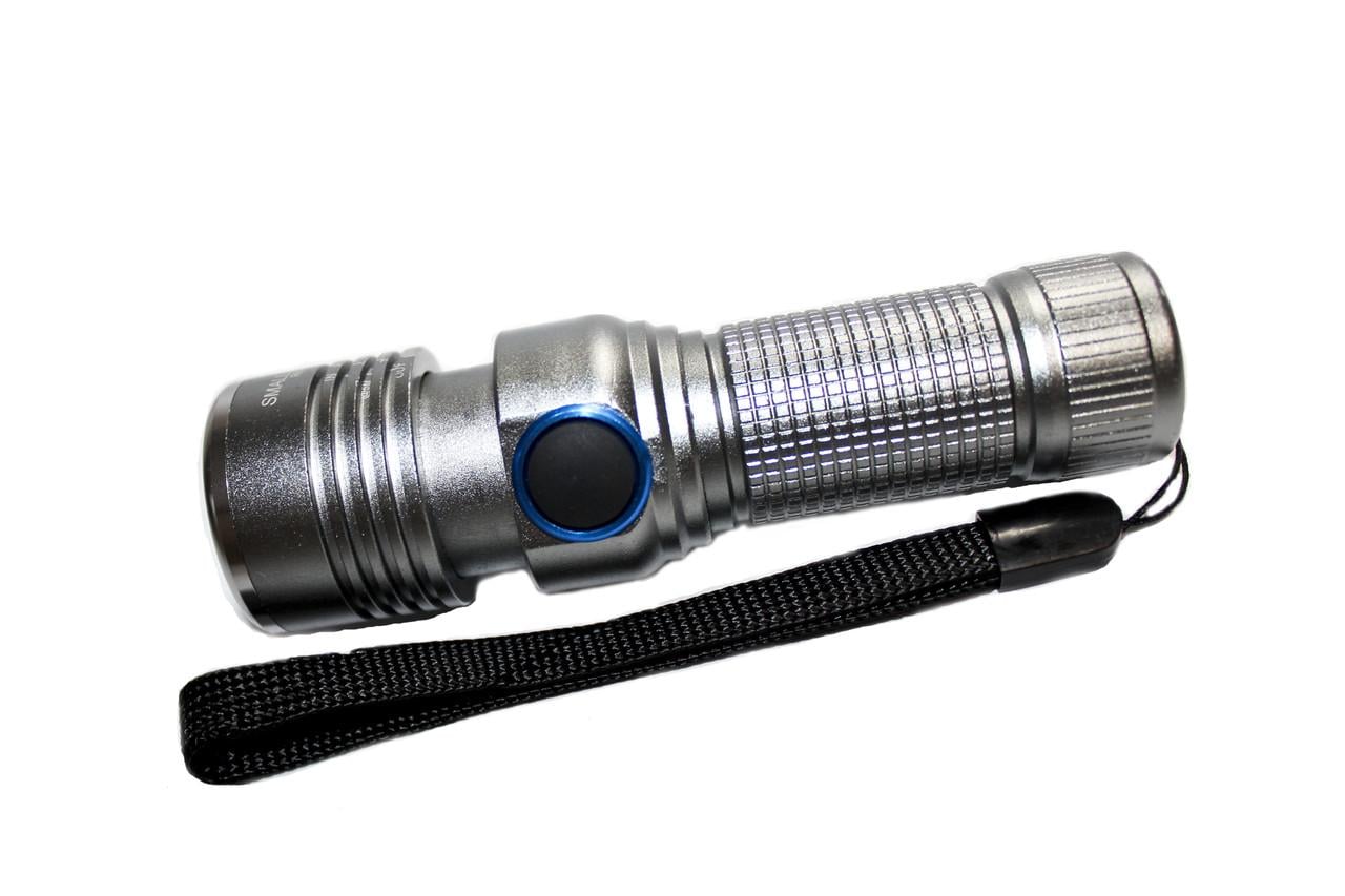 Фонарь Small Sun R841 XPE zoom (5736548)