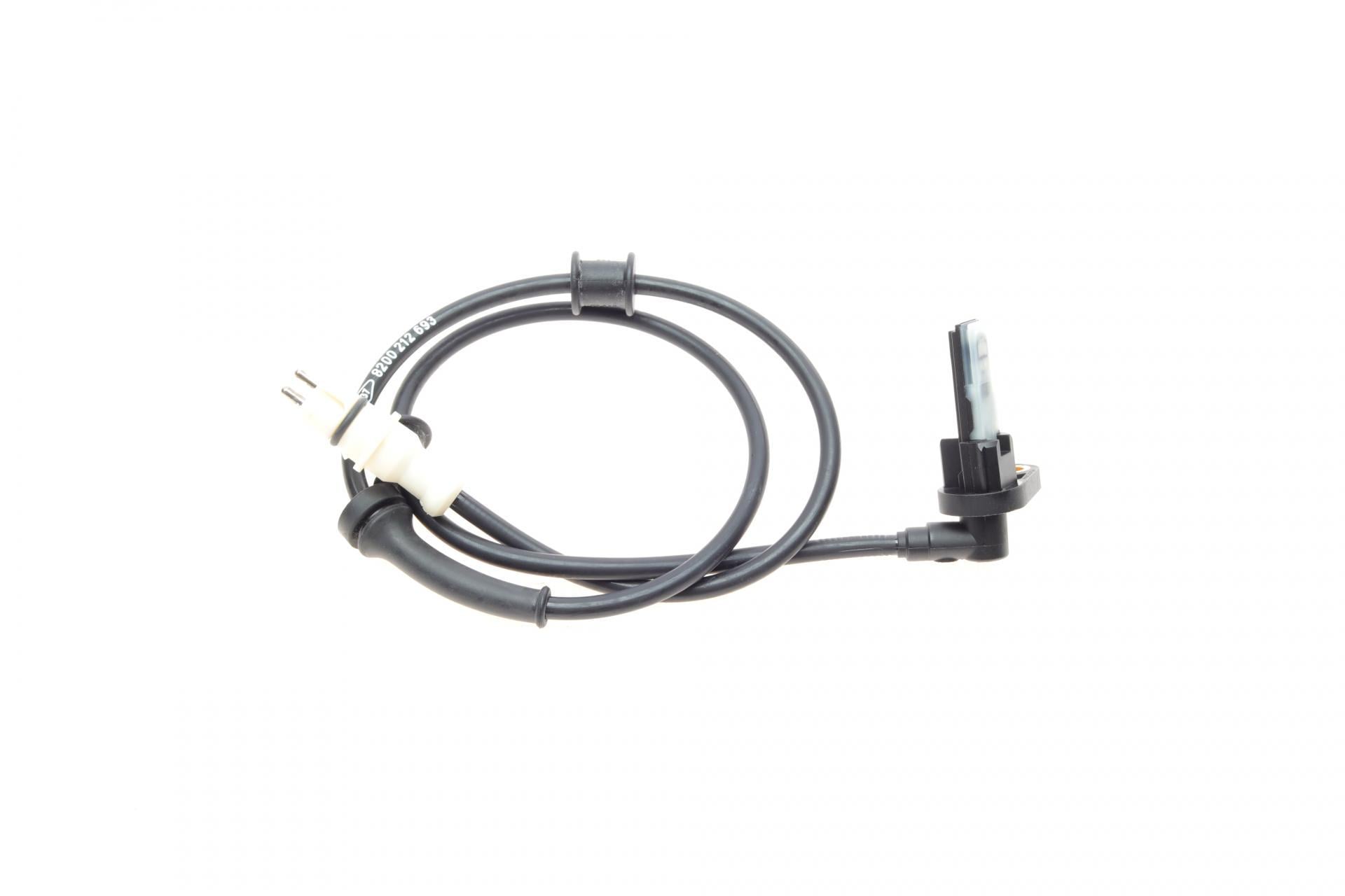 Датчик ABS задний Renault Kangoo 1,2-1.9 dCi 97- L (0 265 007 534)