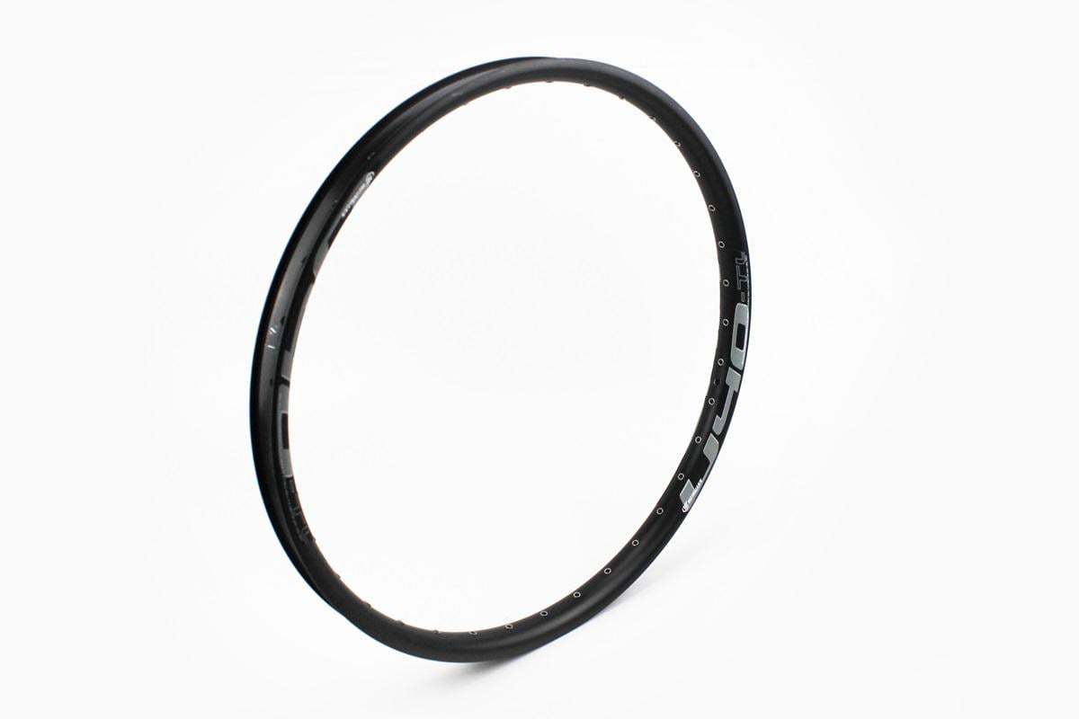 Обід Weinmann U40 TL 26" 14Gx36H AL disk-brake безкамерний пістонований Чорний