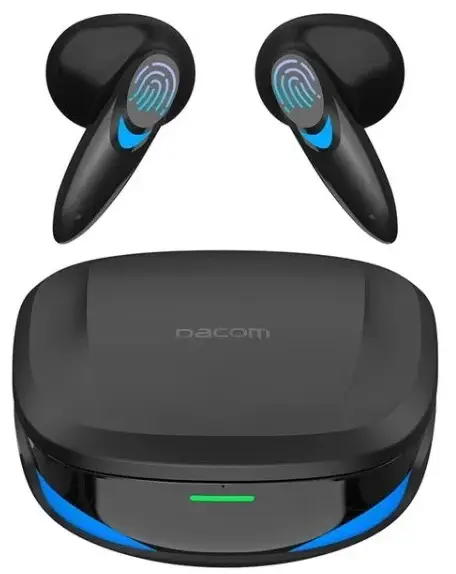 Наушники TWS Dacom G10 Black