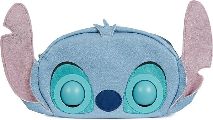 Интерактивная сумочка Purse Pets Дисней Стич Disney Stitch (2536951652) - фото 2