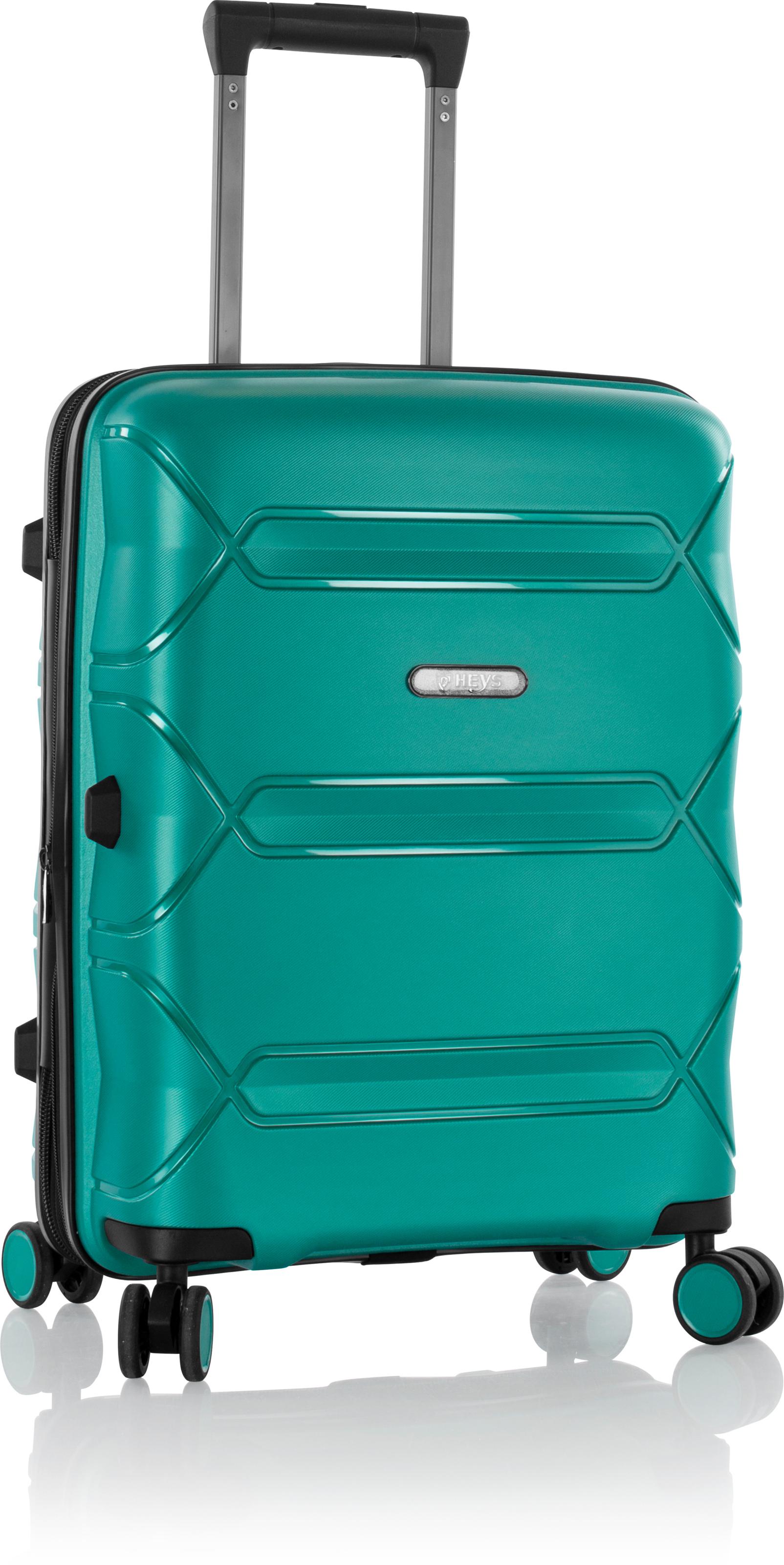 Валіза Heys Milos S Teal (10159-0049-21)