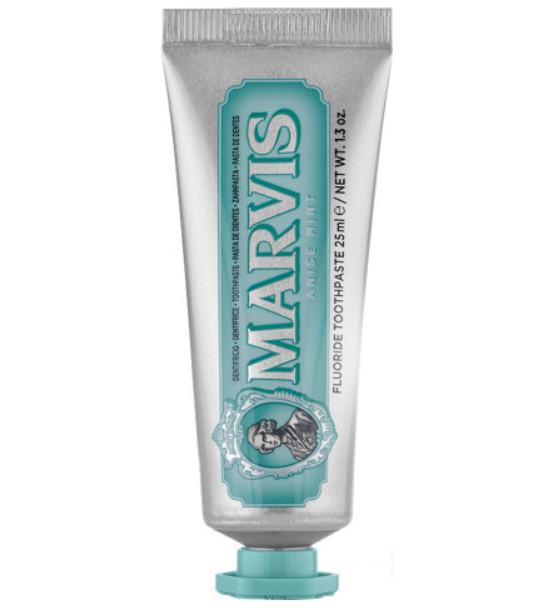 Зубная паста Marvis Анис и мята 25 мл